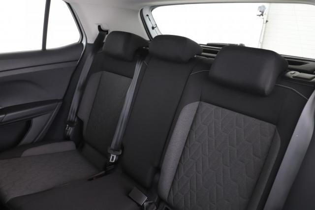 Volkswagen T-Cross image 1