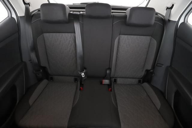 Volkswagen T-Cross image 8