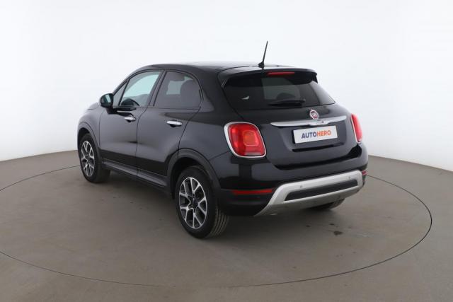 Fiat 500x image 9