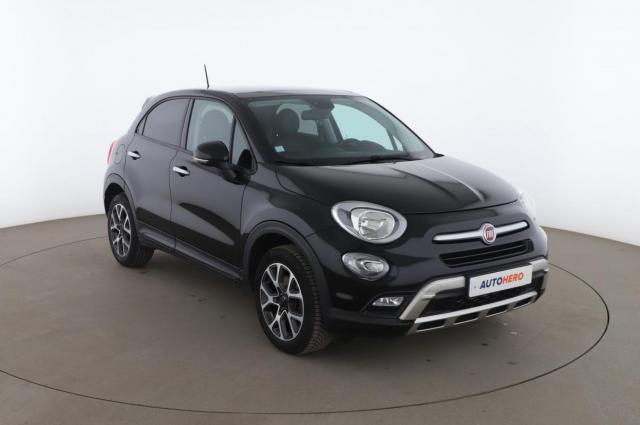 Fiat 500x image 6