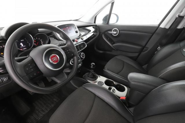 Fiat 500x image 8