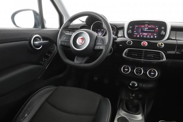 Fiat 500x image 4