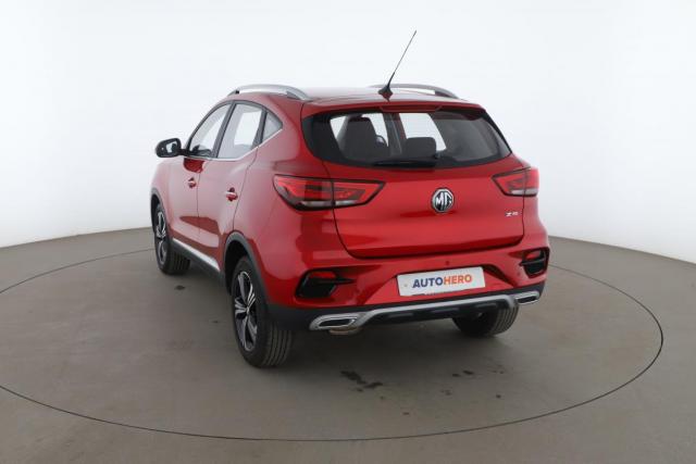 Mg Zs image 3