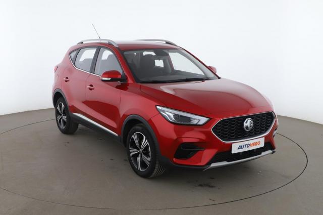 Mg Zs image 4