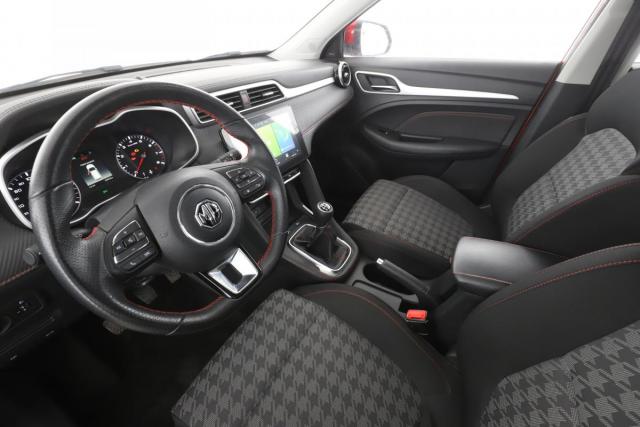 Mg Zs image 2