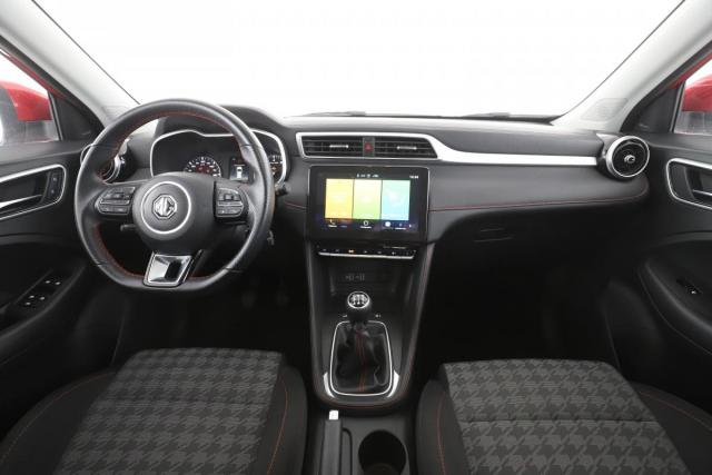 Mg Zs image 1