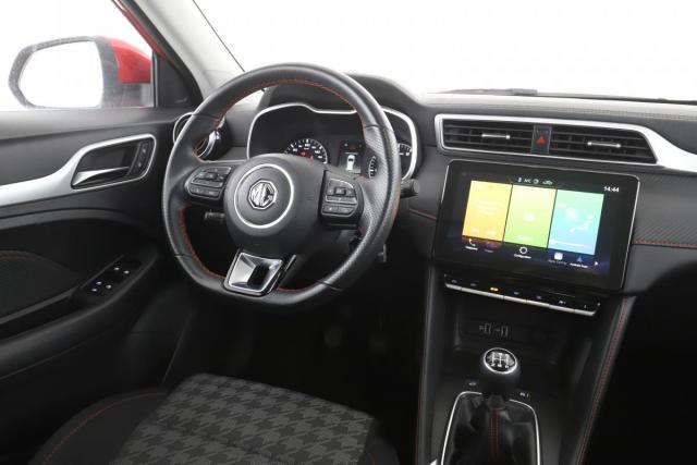 Mg Zs image 6