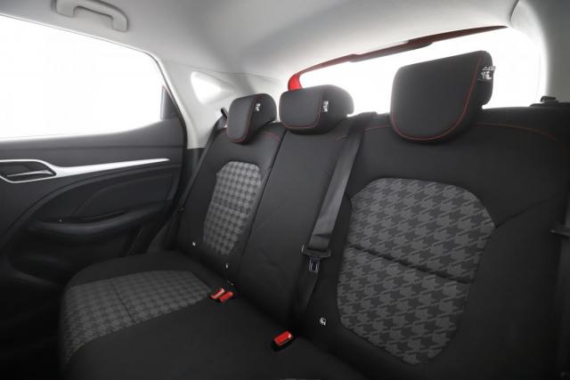 Mg Zs image 5