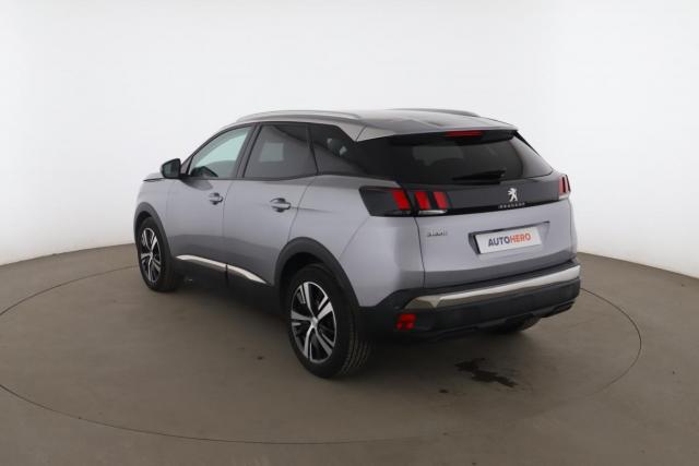 Peugeot 3008 image 8