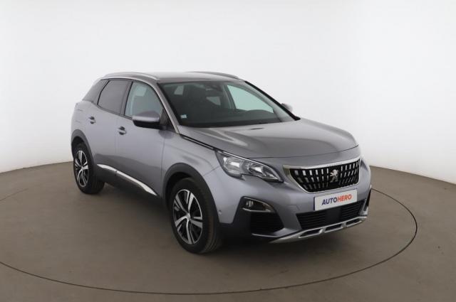 Peugeot 3008 image 1