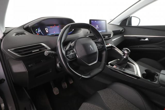 Peugeot 3008 image 7