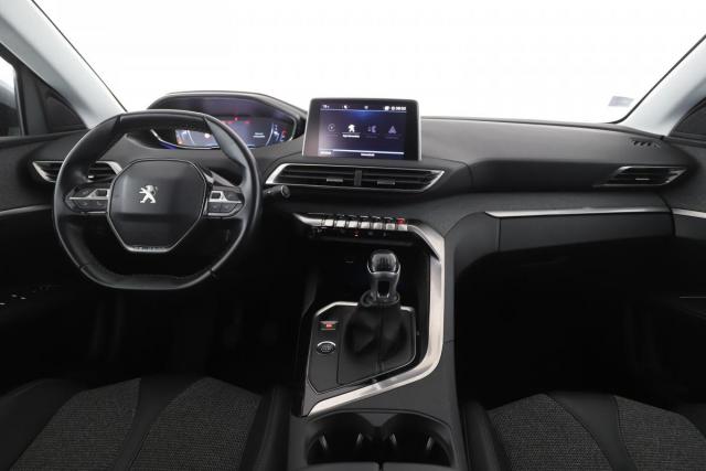 Peugeot 3008 image 5
