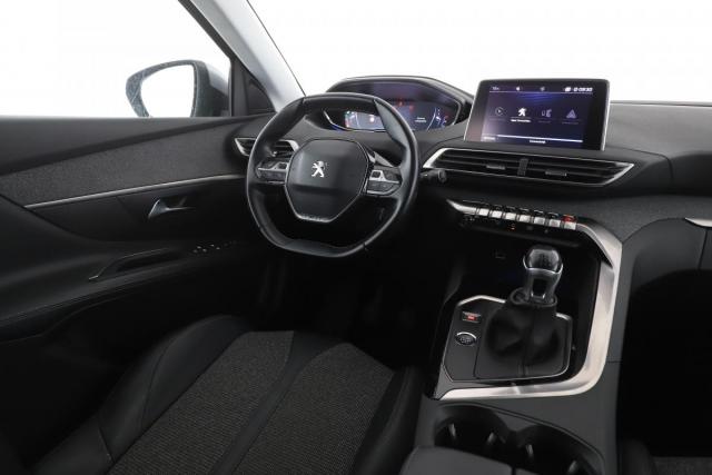Peugeot 3008 image 4
