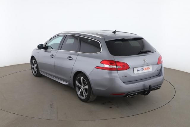 Peugeot 308 Sw image 2