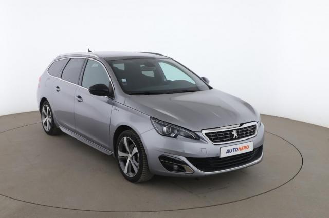 Peugeot 308 Sw image 1