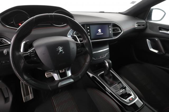 Peugeot 308 Sw image 4