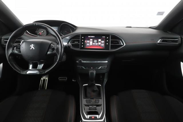 Peugeot 308 Sw image 4