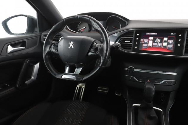 Peugeot 308 Sw image 3