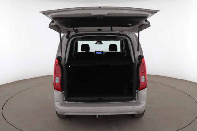 Toyota Proace City Verso image 8