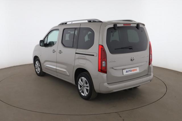 Toyota Proace City Verso image 6