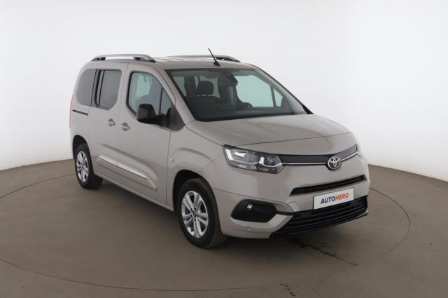 Toyota Proace City Verso image 9