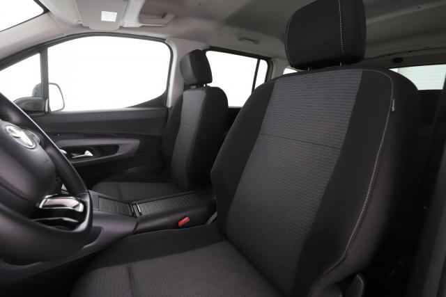 Toyota Proace City Verso image 3