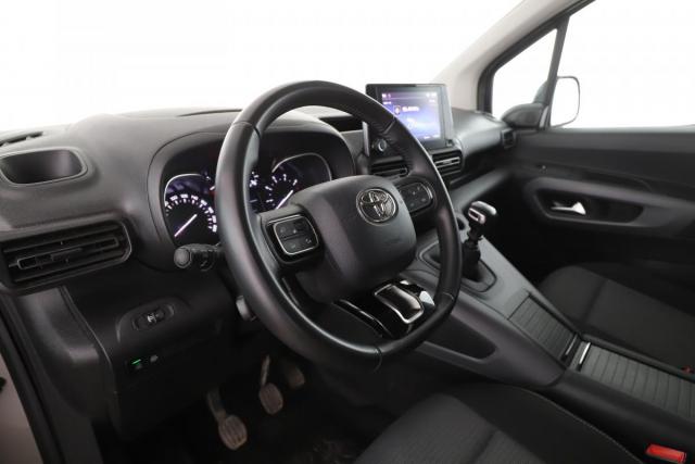 Toyota Proace City Verso image 5
