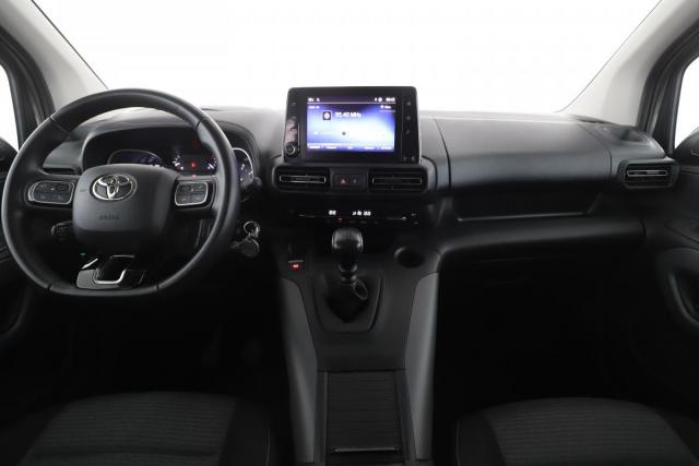 Toyota Proace City Verso image 4