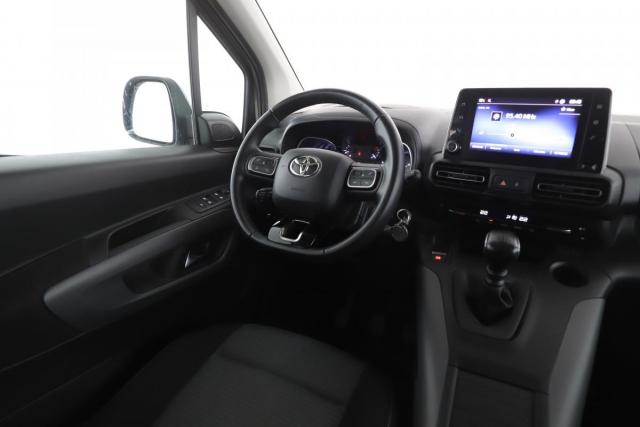 Toyota Proace City Verso image 2
