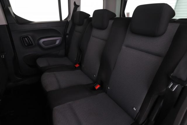 Toyota Proace City Verso image 7