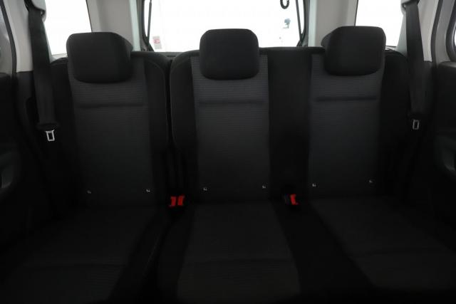 Toyota Proace City Verso image 1