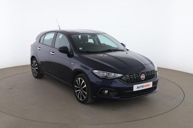 Fiat Tipo image 8