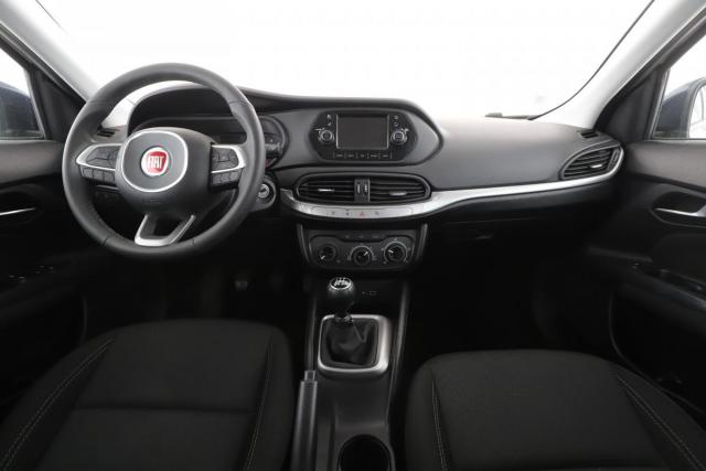 Fiat Tipo image 9