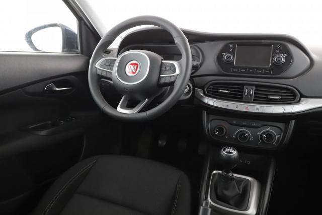 Fiat Tipo image 5