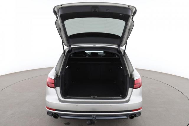 Audi A4 Avant image 2