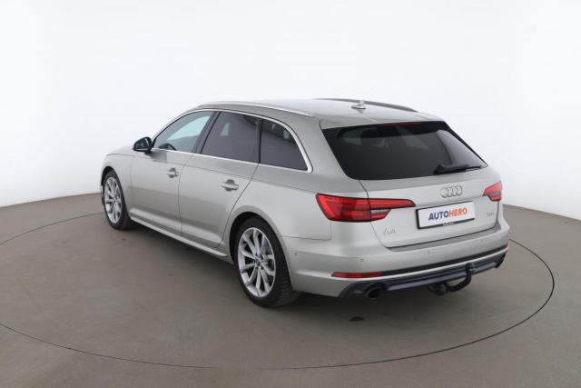 Audi A4 Avant image 1