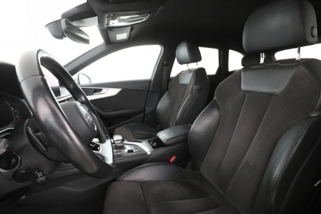 Audi A4 Avant image 9