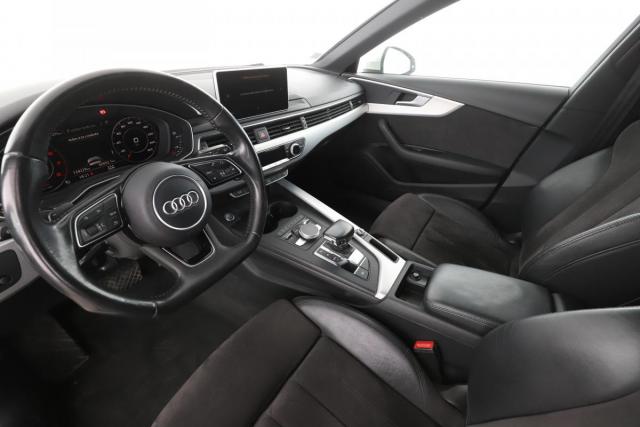 Audi A4 Avant image 5