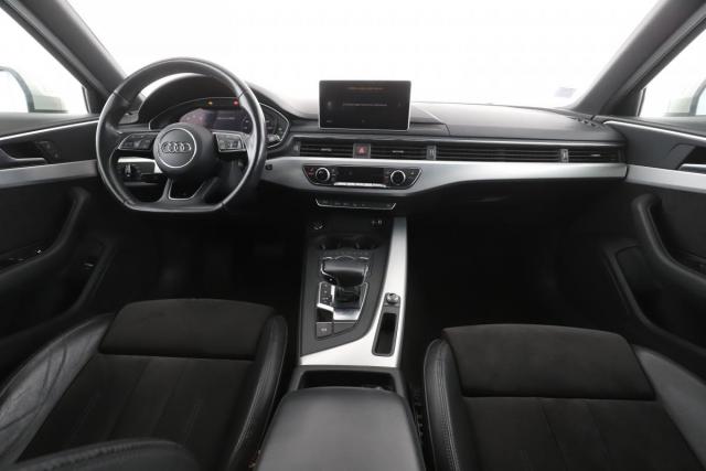 Audi A4 Avant image 6