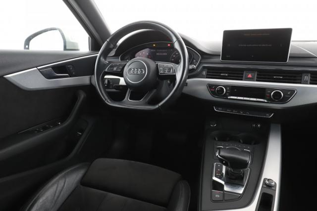Audi A4 Avant image 3