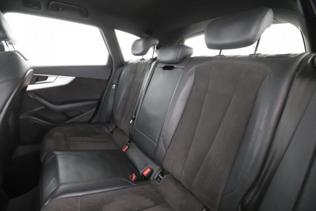 Audi A4 Avant image 7