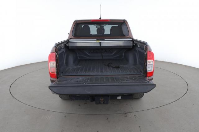 Nissan Navara image 4