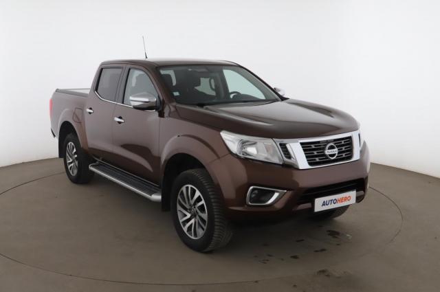 Nissan Navara image 6