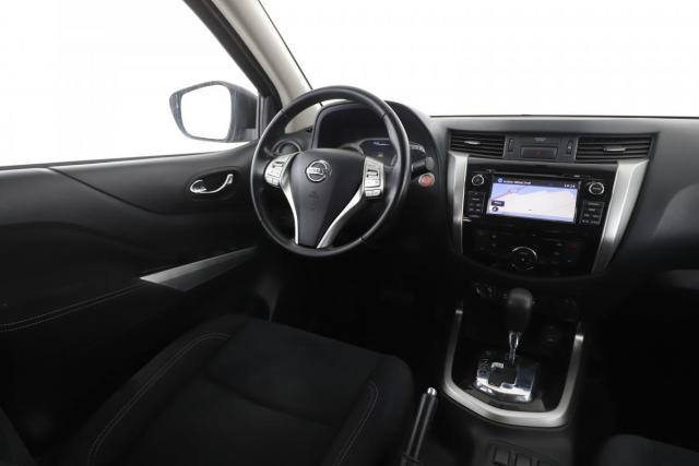 Nissan Navara image 3