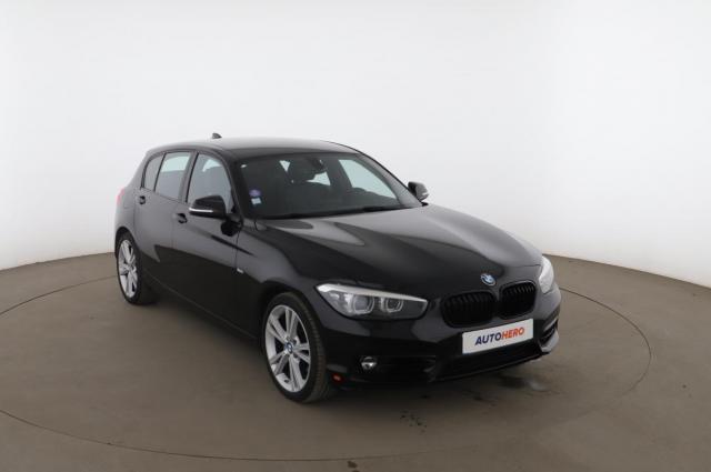 Bmw Série 1 image 4