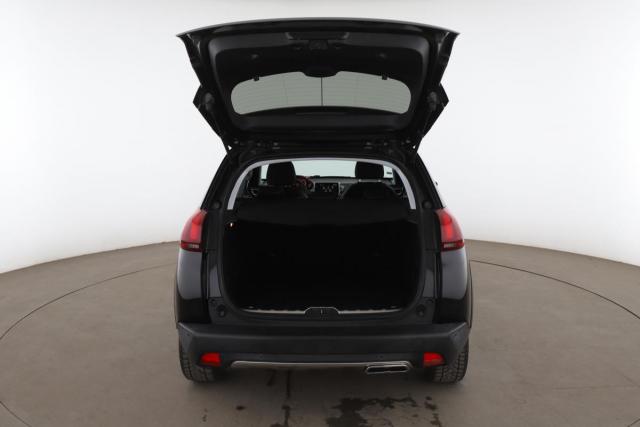 Peugeot 2008 image 9