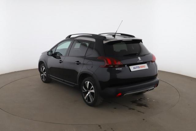 Peugeot 2008 image 2
