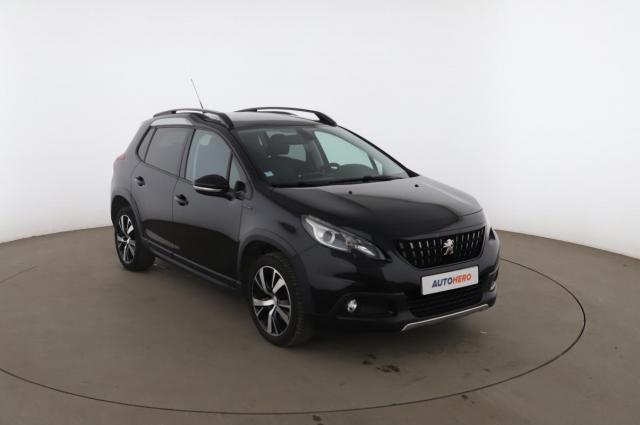 Peugeot 2008 image 6