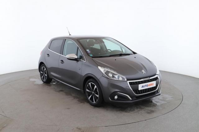 Peugeot 208 image 2
