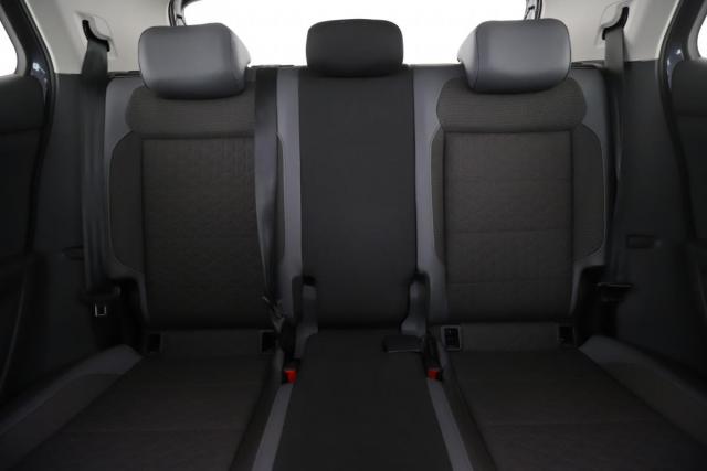 Volkswagen T-Cross image 9